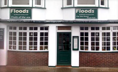 Floods Restaurant